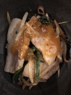 豚バラ野菜蒸し-レシピのメイン写真