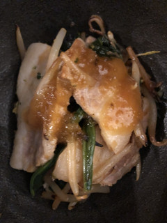豚バラ野菜蒸し-レシピのメイン写真