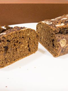 甘さ控えめ!コーヒーパウンド!-レシピのメイン写真