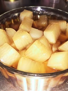 大根の煮物-レシピのメイン写真