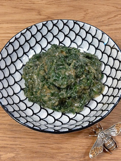 長ネギの青い部分捨てないで!☆ネギ味噌-レシピのメイン写真