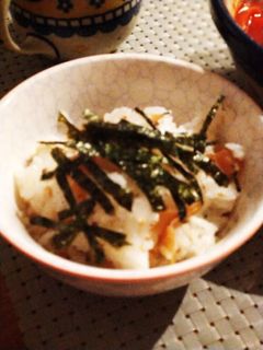 かんぴょう煮の混ぜこはん-レシピのメイン写真