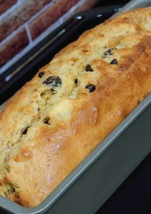 りんごとさつまいものパウンドケーキ-レシピのメイン写真
