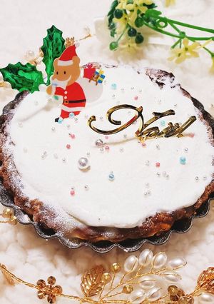 簡単濃厚♪ホワイトチョコパイ-レシピのメイン写真