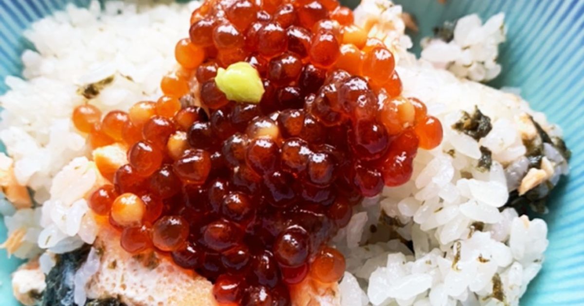 基本からアレンジまで!思わずつくりたくなる「鮭すじこ」のレシピ集 | クックパッド