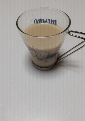 体温まる私のチャイ-レシピのメイン写真