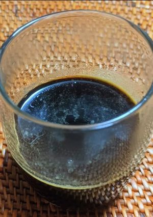 甘酢あん-レシピのメイン写真