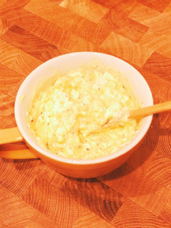 粒マスタードのタルタルソース-レシピのメイン写真