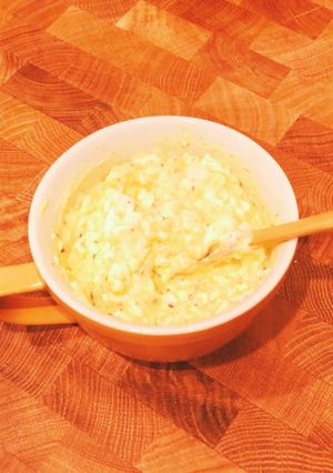 粒マスタードのタルタルソース-レシピのメイン写真