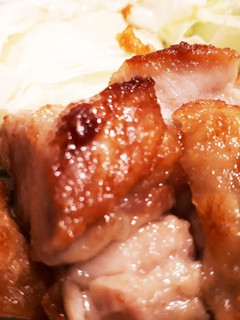 和風ソースで★チキンソテー-レシピのメイン写真