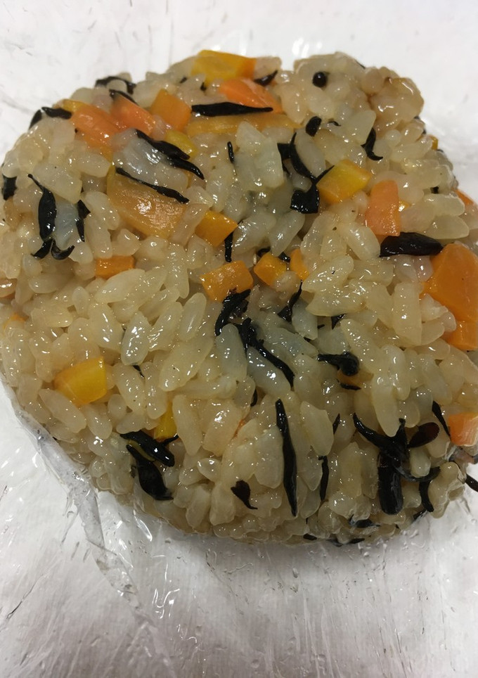 炊飯器で簡単おこわ-レシピのメイン写真