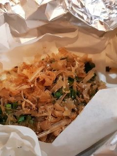 ネギのホイル焼き-レシピのメイン写真