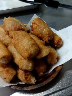 鶏もも挽肉で作る 激ウマ鶏皮餃子-レシピのメイン写真