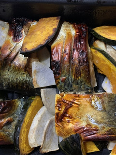 漬けて焼くだけ鯖のドレ漬け焼き-レシピのメイン写真