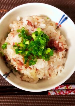 ★コンビーフ釜飯★相葉マナブ グランプリ-レシピのメイン写真