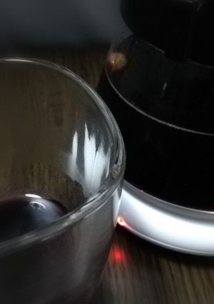 香辛料3種★飲み過ぎ注意なホットワイン-レシピのメイン写真