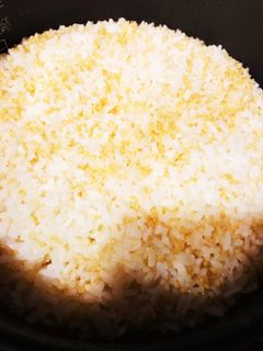 キヌアごはん 美味しい炊き方♡超簡単-レシピのメイン写真