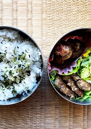 怒涛のお弁当生活114日目-レシピのメイン写真