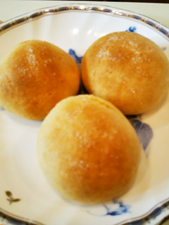 $ホットケーキミックスで簡単クッキー$-レシピのメイン写真