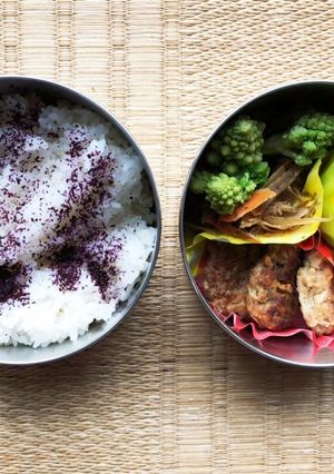 怒涛のお弁当生活116日目-レシピのメイン写真