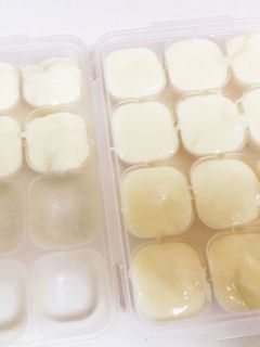 粉ミルクで簡単失敗しないホワイトソース-レシピのメイン写真