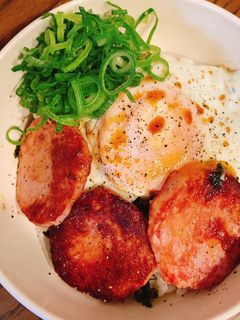 シンプルイズベスト丼-レシピのメイン写真