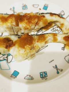 私のお料理きざみ玉ねぎ タラのムニエル-レシピのメイン写真
