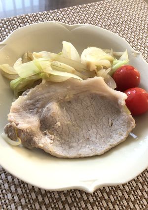 時短！柔らかしょうが焼き-レシピのメイン写真