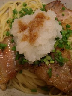 ジューシー豚バラ★きのこ★和風パスタ-レシピのメイン写真