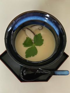 出汁でトロトロ茶碗蒸し♡-レシピのメイン写真