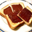 【簡単♪】ちょこっとチョコトースト