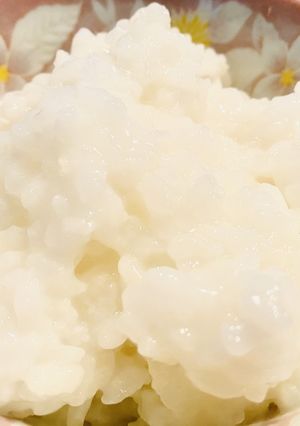 シンプル美味しい大根粥-レシピのメイン写真