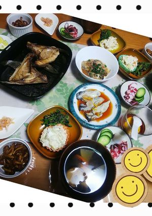 今が旬!!生・牡蠣andゴマぽん酢ソテー-レシピのメイン写真