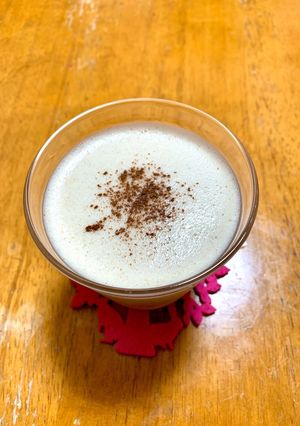 心身魂からデトックス♡手作りオーツミルク-レシピのメイン写真