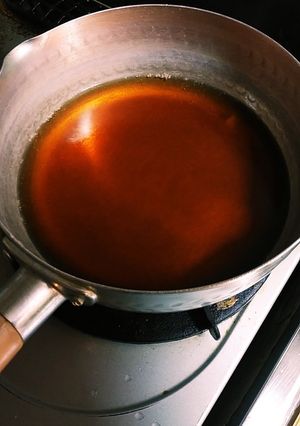 糖質オフ高野豆腐とニラの卵とじ-レシピのメイン写真