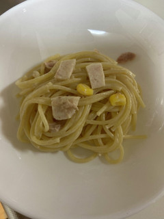 スパサラダ-レシピのメイン写真