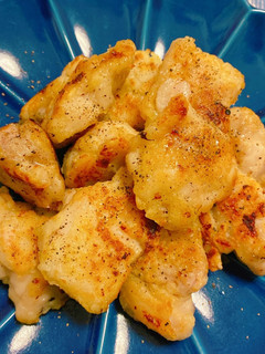 *味付けは2つ!旨マヨチキン*-レシピのメイン写真