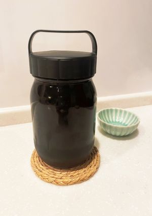かぼすポン酢-レシピのメイン写真