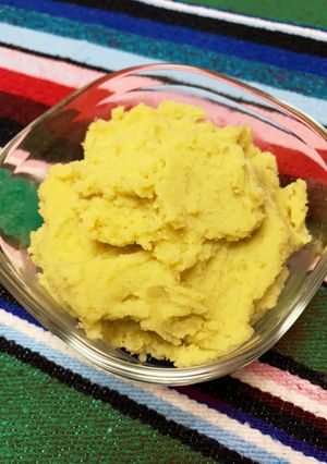 簡単！さつまいものポテサラ-レシピのメイン写真