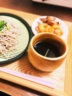 すぐ出来る!自家製めんつゆ-レシピのメイン写真