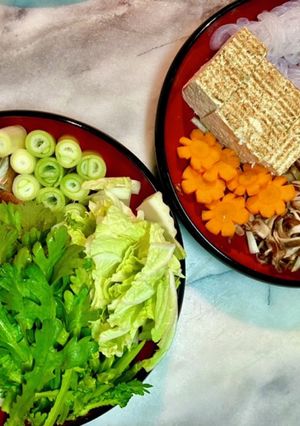 No2714鍋の用意-レシピのメイン写真