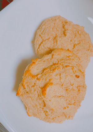 オートミールパン-レシピのメイン写真