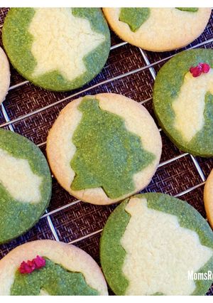 基本の型抜きクッキー☆クリスマスVer.-レシピのメイン写真