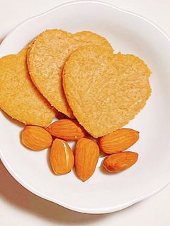 オートミールクッキー-レシピのメイン写真