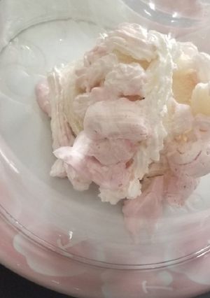 初、ブレーンケーキ☆-レシピのメイン写真