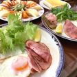 ちょっと遅めのモーニング