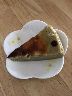 スイートポテトケーキ-レシピのメイン写真