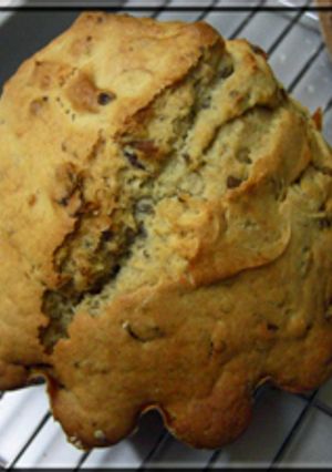ホットケーキミックスパン(餡子版）❤-レシピのメイン写真