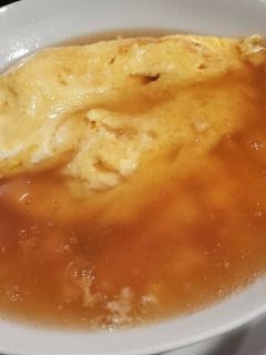 缶詰とたまごで作れる 簡単かに玉-レシピのメイン写真