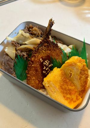 息子♡弁当No.262-レシピのメイン写真